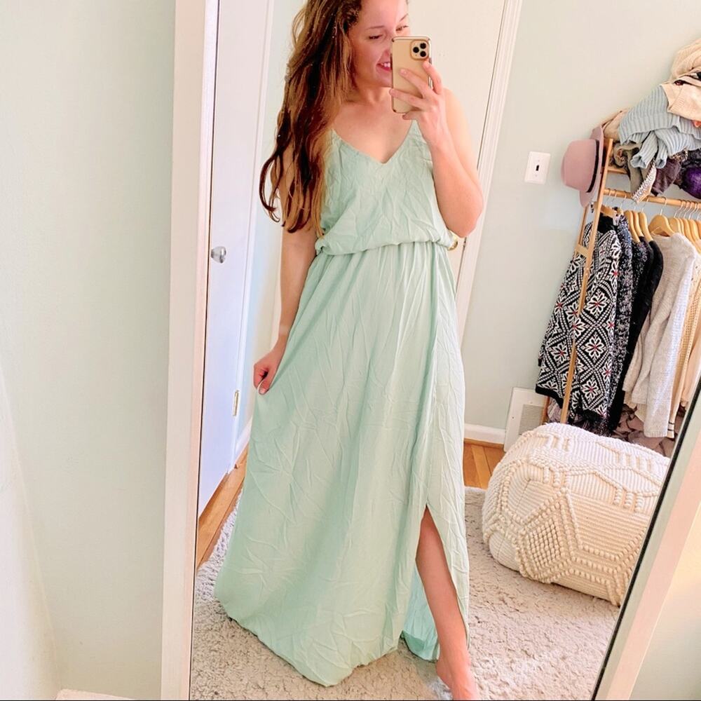 Show Me Your Mumu Dress